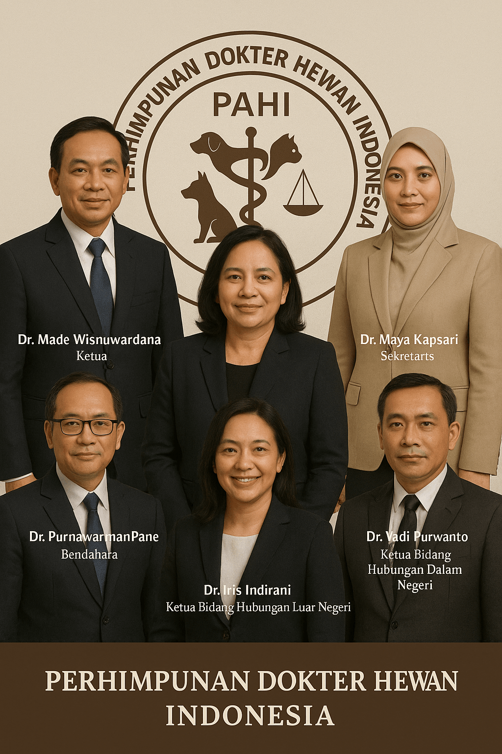 PAHI CABANG ACEH SELATAN